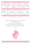 MINERVA PEDIATR