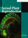 SEX PLANT REPROD