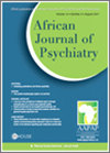 AFR J PSYCHIATRY