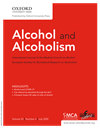 ALCOHOL ALCOHOLISM