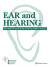 EAR HEARING