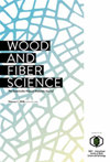 WOOD FIBER SCI