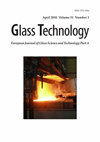 GLASS TECHNOL-PART A