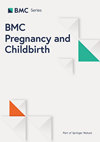 BMC PREGNANCY CHILDB
