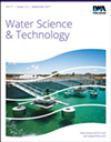 WATER SCI TECHNOL