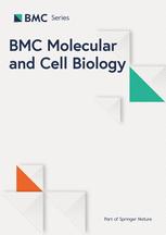 BMC MOL CELL BIOL