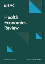 HEALTH ECON REV