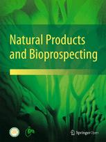NAT PRODUCT BIOPROSP