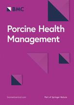PORCINE HEALTH MANAG