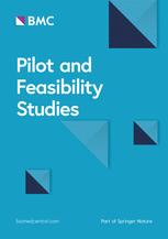 PILOT FEASIBILITY ST PILOT FEASIBILITY ST