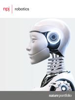 npj Robotics
