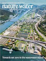 Nature Water-期刊论坛，投稿经验-MedSci.cn