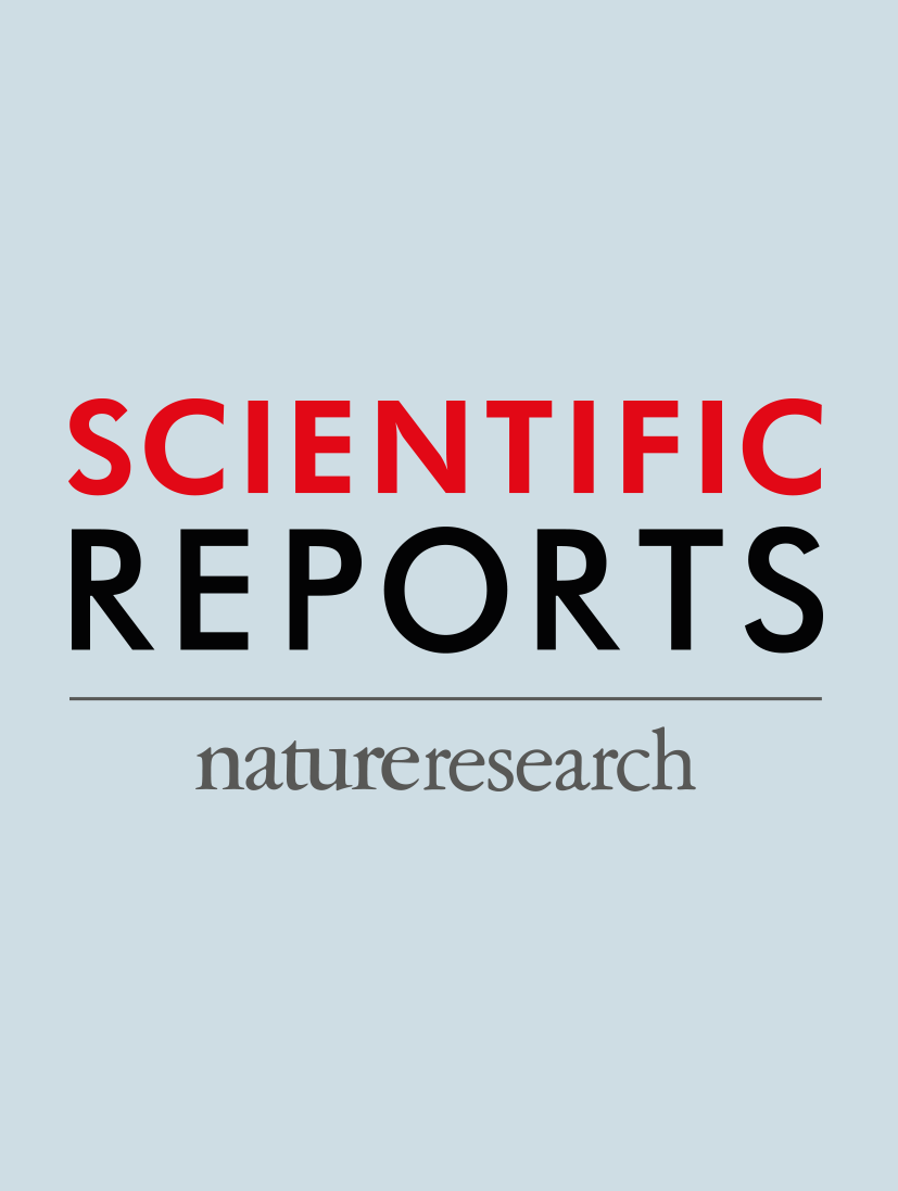SCI REP-UK SCI REP-UK