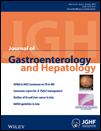 J GASTROEN HEPATOL J GASTROEN HEPATOL