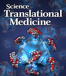 SCI TRANSL MED SCI TRANSL MED