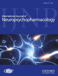 NEUROPSYCHOPHARMACOL NEUROPSYCHOPHARMACOL
