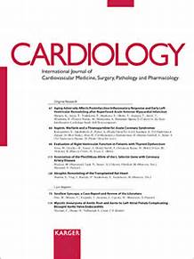 CARDIOLOGY CARDIOLOGY