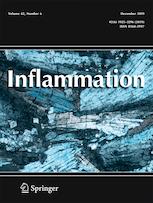 INFLAMMATION INFLAMMATION