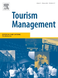 tourism management notes pdf