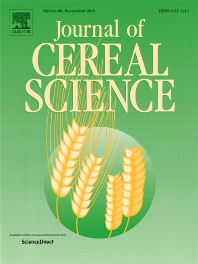 J CEREAL SCI J CEREAL SCI