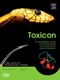 TOXICON TOXICON