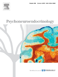 PSYCHONEUROENDOCRINO PSYCHONEUROENDOCRINO