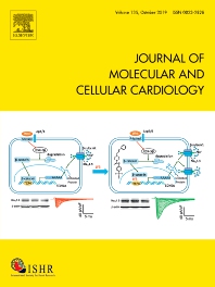 J MOL CELL CARDIOL J MOL CELL CARDIOL