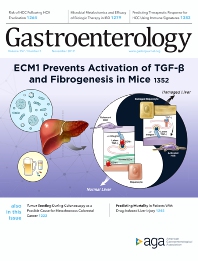 GASTROENTEROLOGY GASTROENTEROLOGY