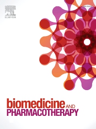 BIOMED PHARMACOTHER BIOMED PHARMACOTHER