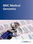 BMC MED GENOMICS BMC MED GENOMICS