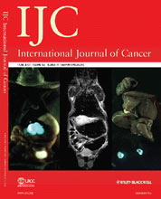 INT J CANCER INT J CANCER
