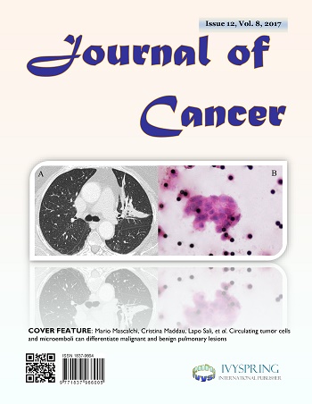 J CANCER J CANCER
