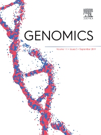 GENOMICS GENOMICS