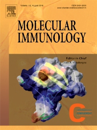 MOL IMMUNOL MOL IMMUNOL