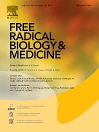 FREE RADICAL BIO MED FREE RADICAL BIO MED