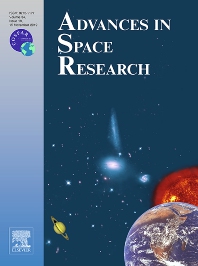 research paper about space