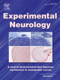 EXP NEUROL EXP NEUROL