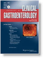 J CLIN GASTROENTEROL J CLIN GASTROENTEROL