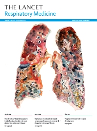 LANCET RESP MED LANCET RESP MED