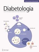 DIABETOLOGIA DIABETOLOGIA