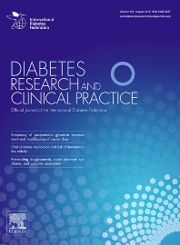 DIABETES RES CLIN PR DIABETES RES CLIN PR