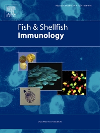 FISH SHELLFISH IMMUN FISH SHELLFISH IMMUN