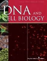 DNA CELL BIOL DNA CELL BIOL