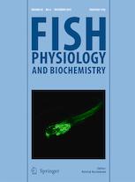 FISH PHYSIOL BIOCHEM FISH PHYSIOL BIOCHEM