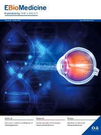 EBIOMEDICINE EBIOMEDICINE