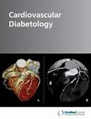 CARDIOVASC DIABETOL CARDIOVASC DIABETOL