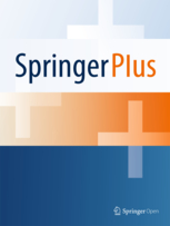 SpringerPlus SpringerPlus