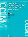 CLIN CHEM LAB MED CLIN CHEM LAB MED