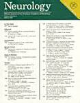 NEUROLOGY NEUROLOGY