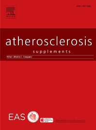 ATHEROSCLEROSIS SUPP ATHEROSCLEROSIS SUPP